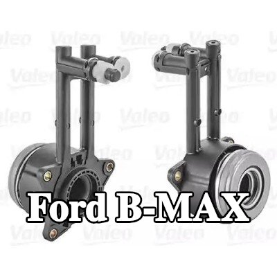 VALEO أسطوانة تابعة متحدة المركز بدون مستشعر — Ford B-max