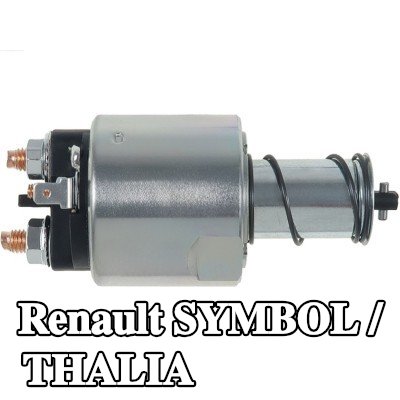 AS-PL ملف لولبي للمشغل — 1998 Renault Symbol / Thalia
