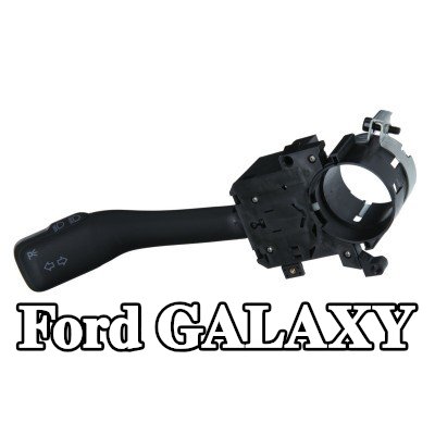 VALEO مفتاح عمود التوجيه — 2005 Ford Galaxy