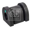 FEBI BILSTEIN Anti roll bar burcu Arka Aks, 17mm, Kauçuk — 1995 Nissan Patrol (2)