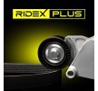 RIDEX PLUS V-Oluklu Kayış Seti — 2011 BMW X5 (9)