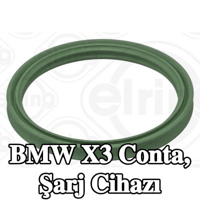 ELRING Conta, şarj cihazı — 2017 BMW X3
