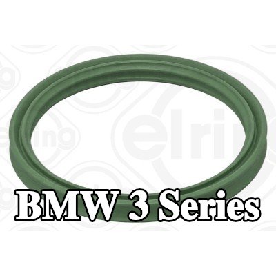 ELRING مانع تسرب، الشاحن — BMW 3 Series
