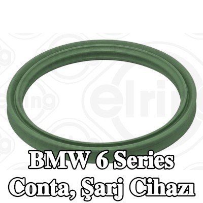 ELRING Conta, şarj cihazı — BMW 6 Series