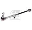 FEBI BILSTEIN Rot kolu grubu Ön Aks Sağ, 442mm, sabitleme/montaj malzemesi ile — BMW i3 (3)