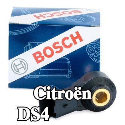 BOSCH مستشعر النقر — Citroën Ds4