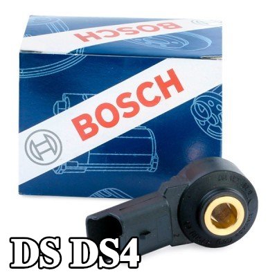 BOSCH مستشعر النقر — DS Ds4