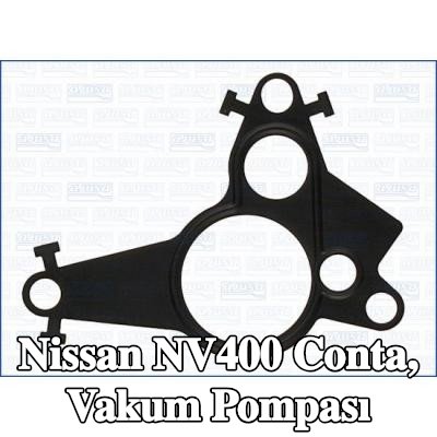 AJUSA Conta, vakum pompası — Nissan Nv400
