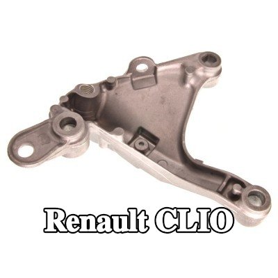RENAULT التركيب، دعامة ناقل الحركة اليدوي — Renault Clio