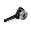 SACHS Kit plus CSC debriyaj seti — 2002 Renault Trafic (4)