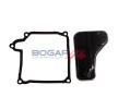BOGAP Conta/sızdırmazlık elemanlı otomatik şanzıman filtre kiti — Volkswagen Scirocco (10)