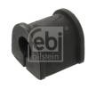 FEBI BILSTEIN Anti roll bar burcu Arka Aks, 14mm, Kauçuk — Chevrolet Caprice (2)