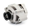 RIDEX Alternatör 70A — 2000 Toyota 4runner (2)
