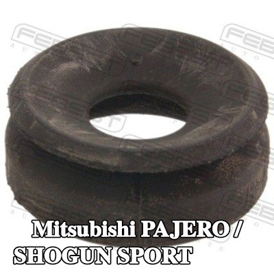 FEBEST جلبة المحور الأمامية, علوي — Mitsubishi Pajero / Shogun Sport