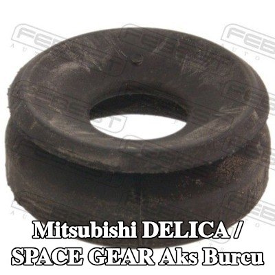 FEBEST Ön aks burcu, Üst — Mitsubishi Delica / Space Gear