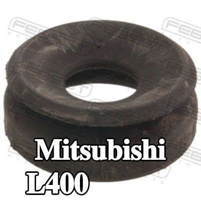 FEBEST جلبة المحور الأمامية, علوي — Mitsubishi L400