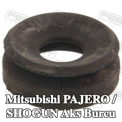 FEBEST Ön aks burcu, Üst — Mitsubishi Pajero / Shogun