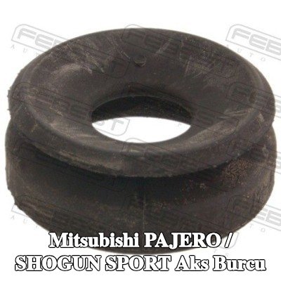 FEBEST Ön aks burcu, Üst — Mitsubishi Pajero / Shogun Sport