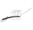 FEBI BILSTEIN Hidrolik direksiyon hortumu — Volkswagen Polo (4)