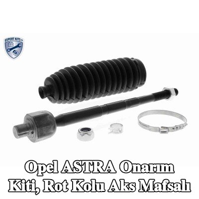 VAICO Onarım Kiti, rot kolu aks mafsalı — Opel Astra