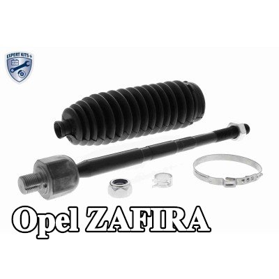 VAICO مجموعة إصلاح، وصلة محور قضيب التوجيه — Opel Zafira