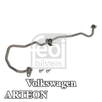 FEBI BILSTEIN أنبوب الزيت، الشاحن — Volkswagen Arteon