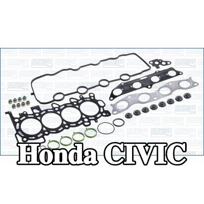 AJUSA مجموعة حشيات, رأس الأسطوانة من الفولاذ متعدد الطبقات — 2012 Honda Civic