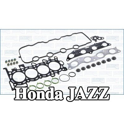 AJUSA مجموعة حشيات, رأس الأسطوانة من الفولاذ متعدد الطبقات — 2002 Honda Jazz