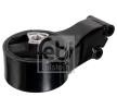 FEBI BILSTEIN Motor yatağı, arka — Opel Cascada (3)