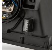 VALEO Far ORİJİNAL PARÇA, Sol, H1, H7, PY21W, W5W, far seviyeleme motoru olmadan, Gösterge Rengi: şeffaf — 2003 Opel Meriva (4)
