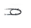 BOSCH El freni kablosu 2323mm, 2284mm — Ford Transit Connect (2)