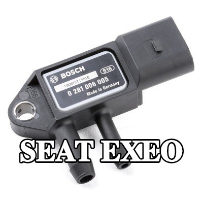 BOSCH مستشعر ضغط العادم — SEAT Exeo