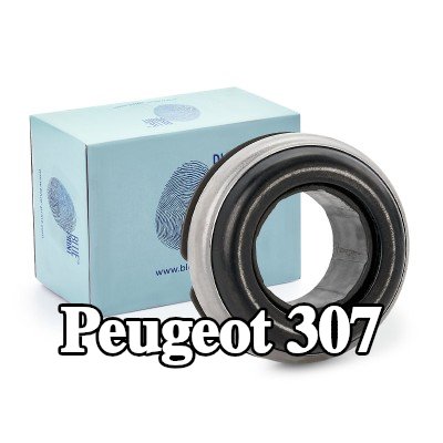 BLUE PRINT محمل تحرير القابض — Peugeot 307