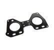 RIDEX Egzoz manifoldu contası, metal — BMW X3 (7)