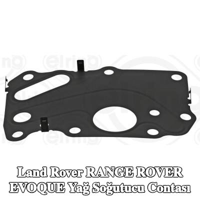 ELRING Yağ soğutucu contası — Land Rover Range Rover Evoque