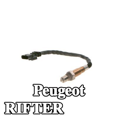 BOSCH مستشعر لامدا — Peugeot Rifter