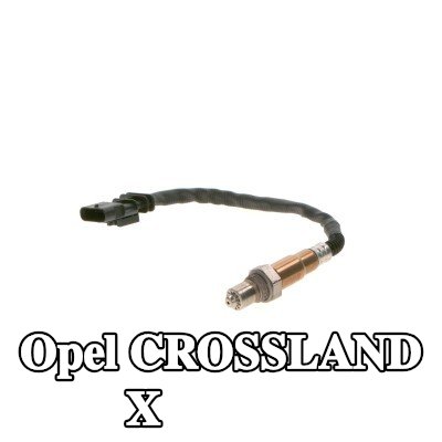 BOSCH مستشعر لامدا — Opel Crossland X
