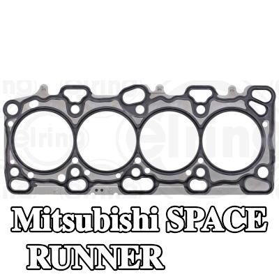 ELRING حشية الرأس 0, 4mm — Mitsubishi Space Runner