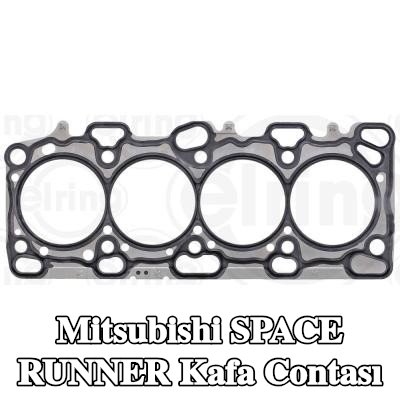 ELRING Kafa contası 0, 4mm — Mitsubishi Space Runner