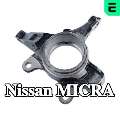 OPTIMAL مفصل التوجيه للمحور الأمامي الأيمن — Nissan Micra