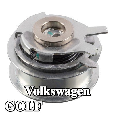 FEBI BILSTEIN بكرة شد حزام التوقيت — Volkswagen Golf