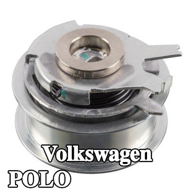 FEBI BILSTEIN بكرة شد حزام التوقيت — Volkswagen Polo