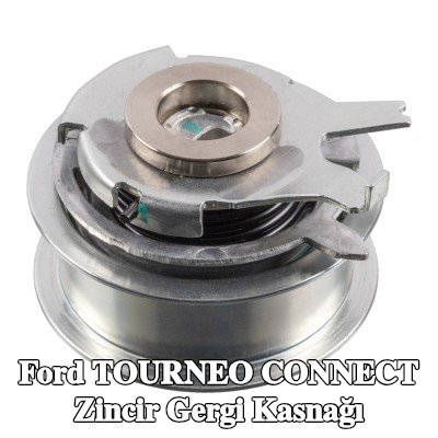 FEBI BILSTEIN Zincir gergi kasnağı — 2024 Ford Tourneo Connect