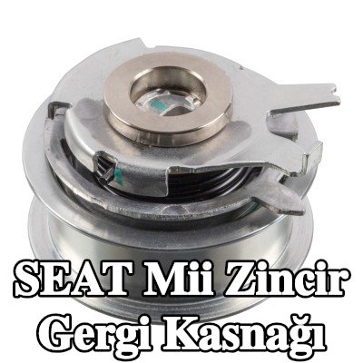 FEBI BILSTEIN Zincir gergi kasnağı — SEAT Mii