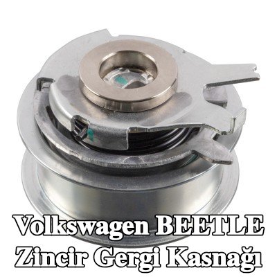 FEBI BILSTEIN Zincir gergi kasnağı — Volkswagen Beetle