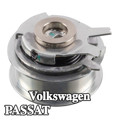 FEBI BILSTEIN بكرة شد حزام التوقيت — Volkswagen Passat