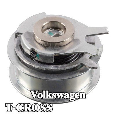 FEBI BILSTEIN بكرة شد حزام التوقيت — Volkswagen T-cross