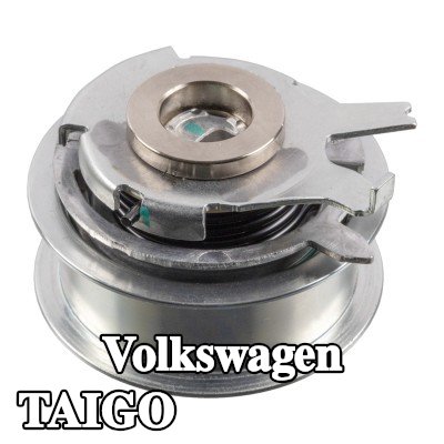 FEBI BILSTEIN بكرة شد حزام التوقيت — Volkswagen Taigo