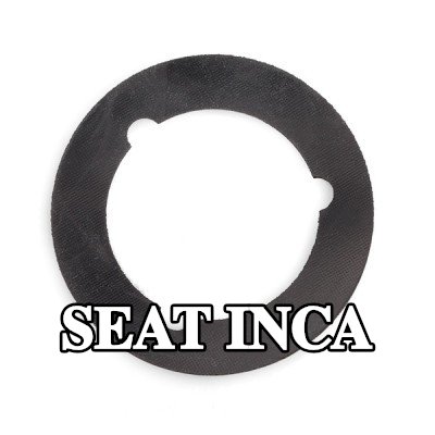FEBI BILSTEIN حشية، غطاء فتحة تعبئة الزيت — SEAT Inca