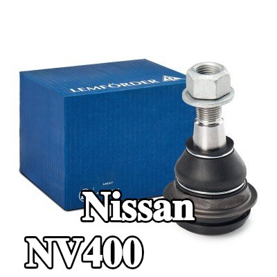 LEMFÖRDER وصلة كروية — Nissan Nv400